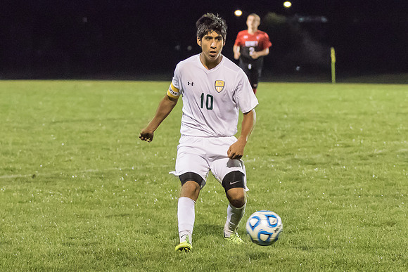 2015 Benet Varsity Game -34