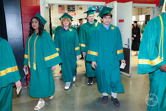 WV Class of 2025 Graduation-227