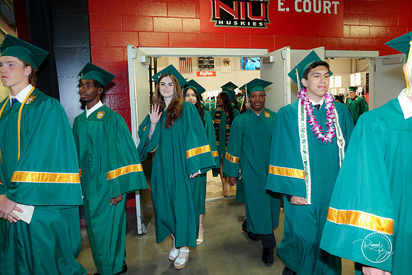 WV Class of 2025 Graduation-277