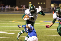 WVHS Varsity Football - Wheaton North Game-4
