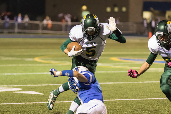 WVHS Varsity Football - Wheaton North Game-4