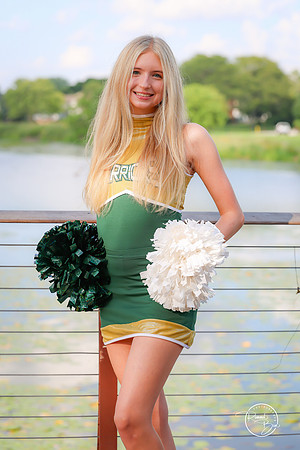 2026 Kylee E-35