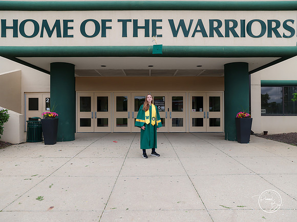 2025 Katie B Cap & Gown-55