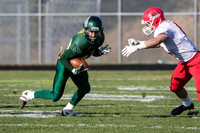 Playoffs - QuarterFinals vs Naperville Central-18