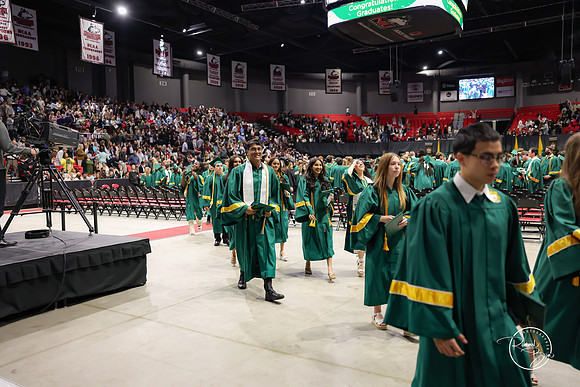 WV Class of 2025 Graduation-477