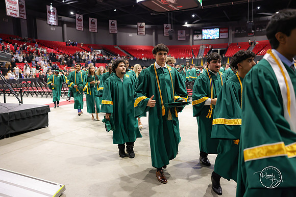 WV Class of 2025 Graduation-695