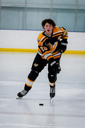 2022-23 JV Warriors Hockey-155