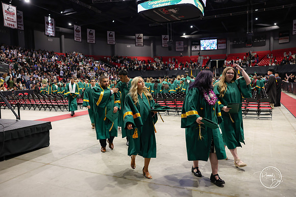 WV Class of 2025 Graduation-473