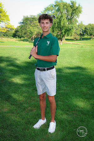Class of 2026 WV Boys Golf-5