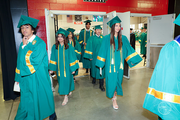 WV Class of 2025 Graduation-214