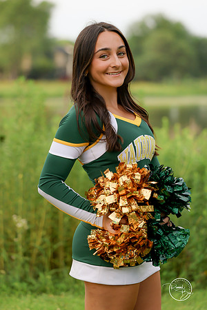 2026 Daniella C-4