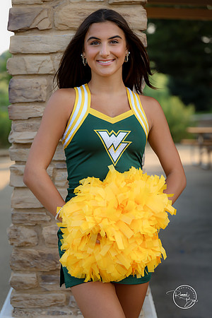 2026 Gianna R-16