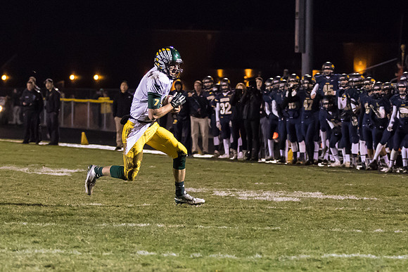 Playoffs - Round 2 - Neuqua Valley-39