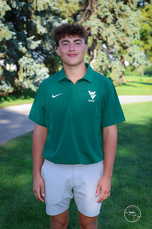 Class of 2026 WV Boys Golf-36