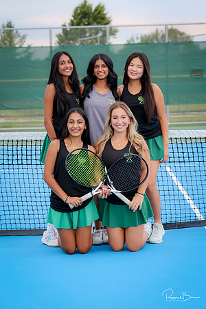 2024 WV Girls Tennis Seniors-6
