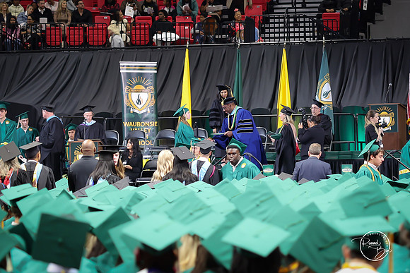 WV Class of 2025 Graduation-446