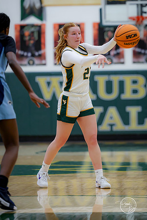 20250217 Girls Basketball Regional Semi-Finals-38