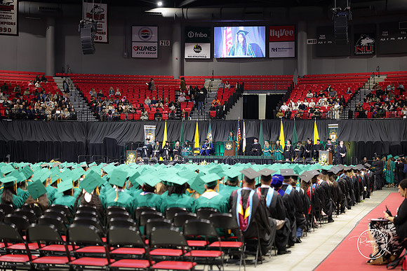 WV Class of 2025 Graduation-425