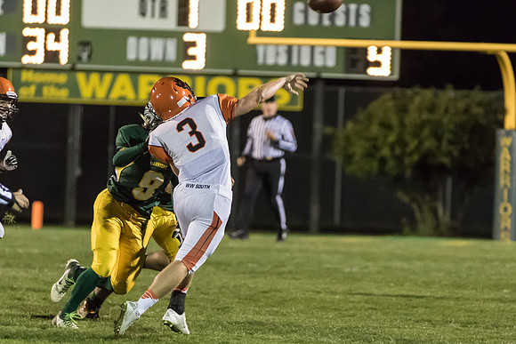 WVHS vs WWSHS 10-02-15 -7