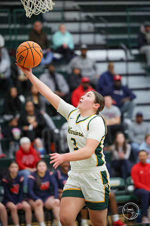 20250220 Girls Basketball Regional Finals-14