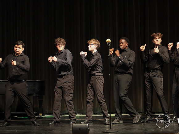 2025 Choir Concert-72