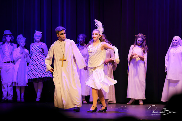2024 Spring Musical - The Addams Family-207