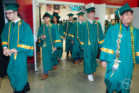 WV Class of 2025 Graduation-232