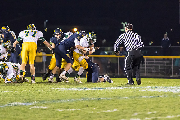 Playoffs - Round 2 - Neuqua Valley-33