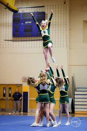 2025 DVC Championship WV JV-20