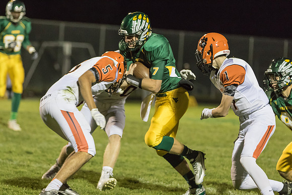 WVHS vs WWSHS 10-02-15 -16