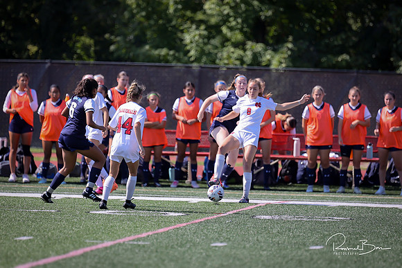 20230923 North Central vs Elmhurst-7