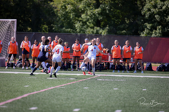 20230923 North Central vs Elmhurst-8
