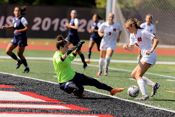 20230923 North Central vs Elmhurst-19