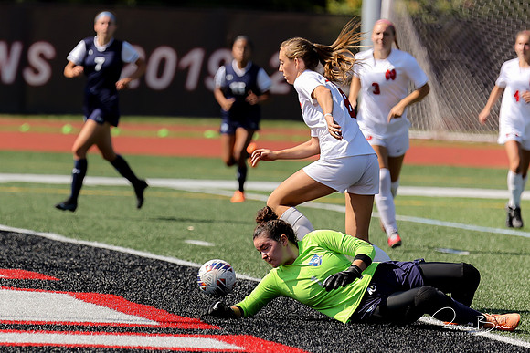 20230923 North Central vs Elmhurst-22
