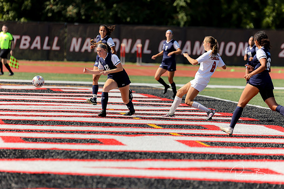 20230923 North Central vs Elmhurst-24