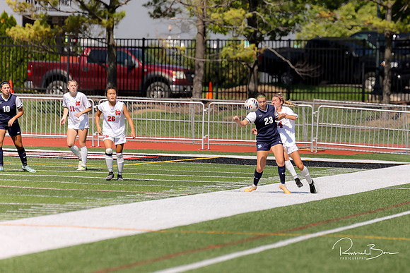 20230923 North Central vs Elmhurst-25