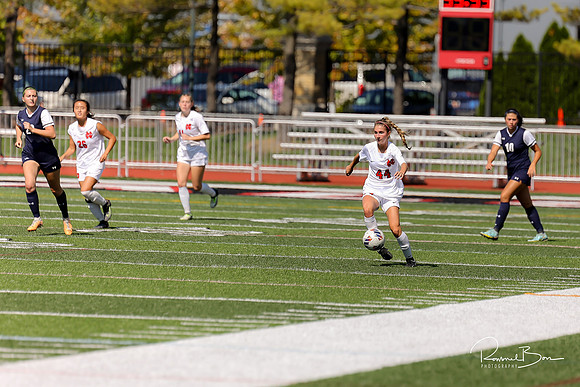 20230923 North Central vs Elmhurst-27