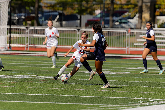 20230923 North Central vs Elmhurst-30