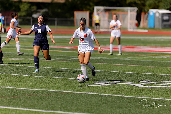 20230923 North Central vs Elmhurst-42