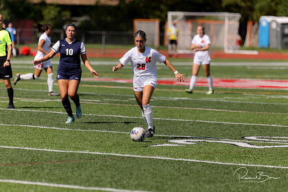 20230923 North Central vs Elmhurst-43