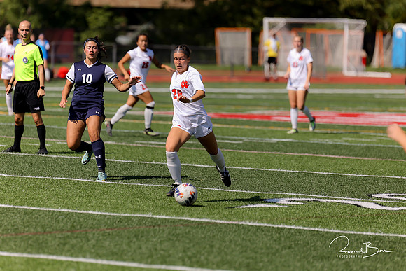 20230923 North Central vs Elmhurst-45