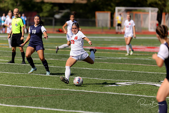 20230923 North Central vs Elmhurst-46