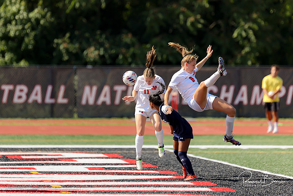 20230923 North Central vs Elmhurst-57