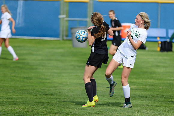 2016 WV Girls Soccer vs Plainfield East-25