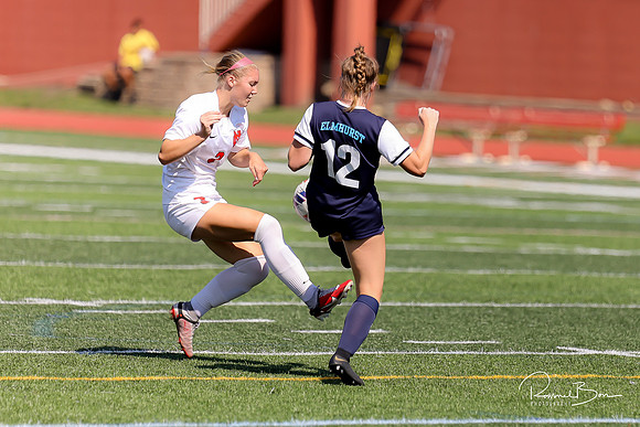 20230923 North Central vs Elmhurst-82