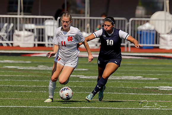 20230923 North Central vs Elmhurst-91