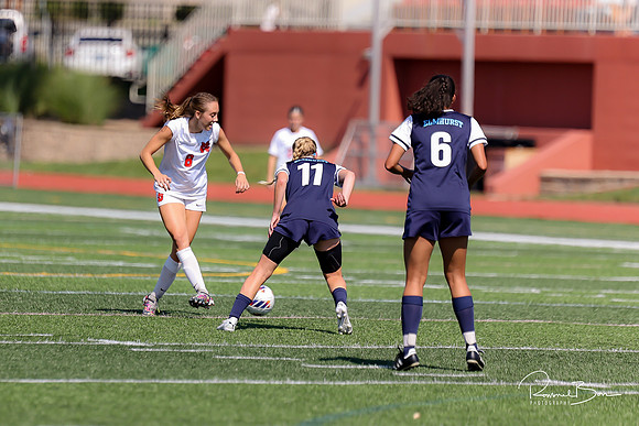 20230923 North Central vs Elmhurst-100