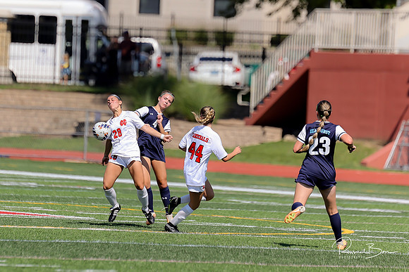 20230923 North Central vs Elmhurst-108