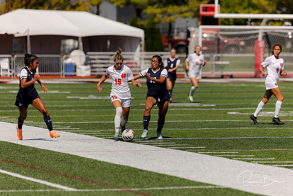 20230923 North Central vs Elmhurst-127