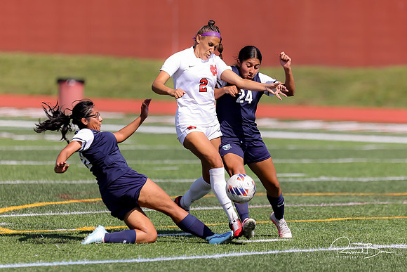 20230923 North Central vs Elmhurst-141